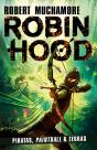 Robin Hood - Piratas, Paintball & Zebras - Preview
