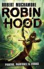 Robin Hood - Piratas, Paintball & Zebras - Preview