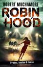 Robin Hood: Prisões, lanchas & festas - Preview