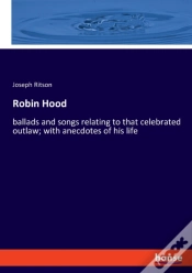 Capa do artigo Robin Hood