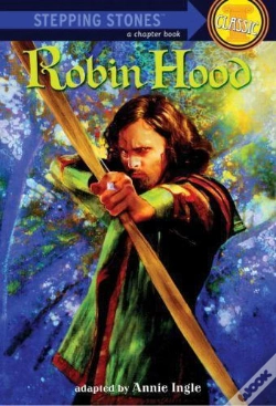 Capa do artigo Robin Hood Robin Des Bois