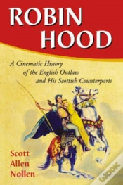 Capa do artigo Robin Hood