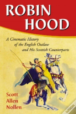Capa do artigo Robin Hood
