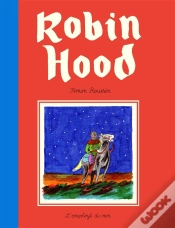 Capa do artigo Robin Hood