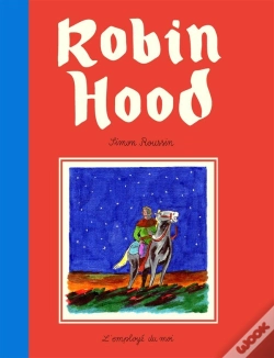 Capa do artigo Robin Hood