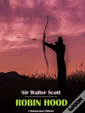 Capa do artigo Robin Hood