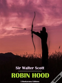 Capa do artigo Robin Hood