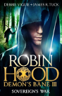 Robin Hood: Sovereign'S War - Preview