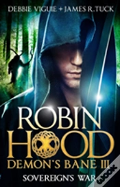 Capa do artigo Robin Hood: Sovereign