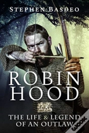 Capa do artigo Robin Hood