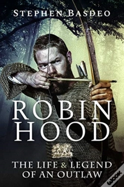 Capa do artigo Robin Hood