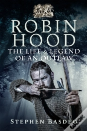 Capa do artigo Robin Hood