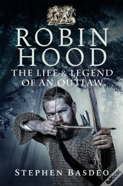 Capa do artigo Robin Hood