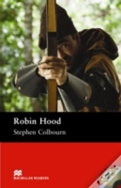 Capa do artigo Robin Hood