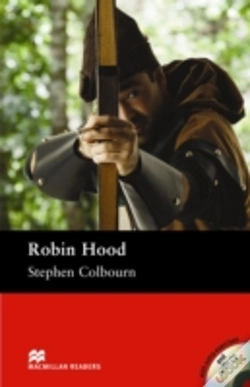 Capa do artigo Robin Hood