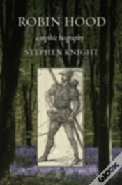 Capa do artigo Robin Hood
