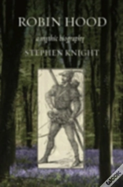 Capa do artigo Robin Hood