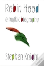 Capa do artigo Robin Hood