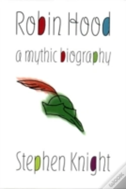 Capa do artigo Robin Hood