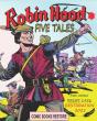 Robin Hood Tales - Preview