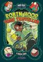 Robin Hood, Time Traveller - Preview