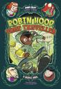 Robin Hood, Time Traveller - Preview