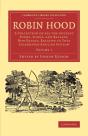 Robin Hood: Volume 1 - Preview