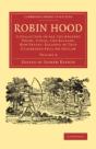 Robin Hood: Volume 2 - Preview