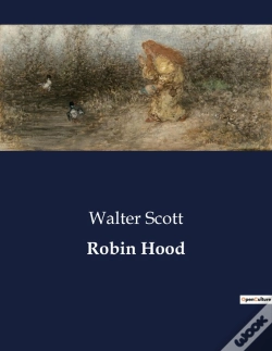 Capa do artigo Robin Hood - .