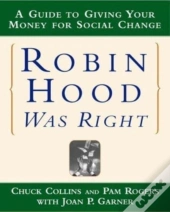 Robin Hood Was Right