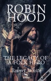 Capa do artigo Robin Hood