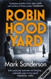 Capa do artigo Robin Hood Yard