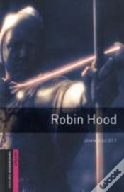 Capa do artigo Robin Hood250 Headwordshuman Interest