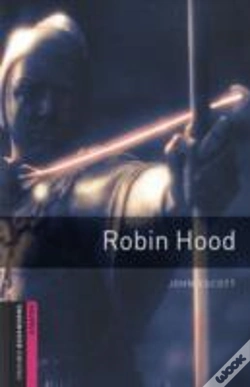Capa do artigo Robin Hood250 Headwordshuman Interest