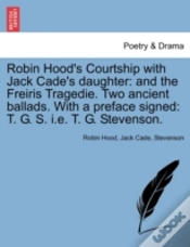 Capa do artigo Robin Hood