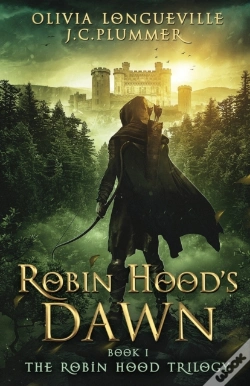 Capa do artigo Robin Hood'S Dawn