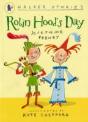 Robin Hood'S Day - Preview