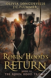 Robin Hood'S Return
