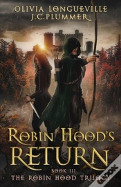 Capa do artigo Robin Hood