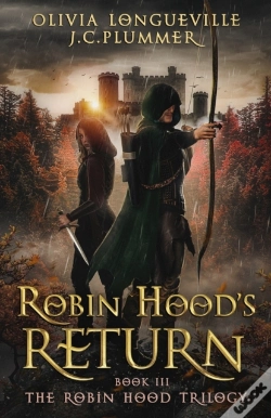 Capa do artigo Robin Hood'S Return