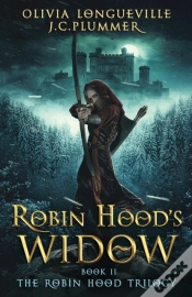 Capa do artigo Robin Hood