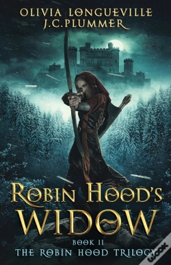 Capa do artigo Robin Hood'S Widow