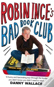 Capa do artigo Robin Ince