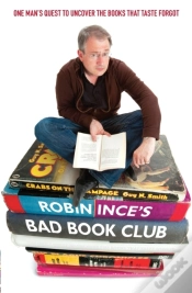 Capa do artigo Robin Ince