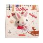 Robin, Le Lapin Des Neiges - Preview