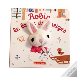 Capa do artigo Robin, Le Lapin Des Neiges