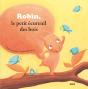 Robin, Le Petit Écureuil Des Bois - Preview