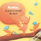 Capa do artigo Robin, Le Petit Écureuil Des Bois