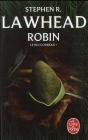 Robin (Le Roi Corbeau, T.1) - Preview