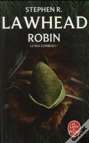 Capa do artigo Robin (Le Roi Corbeau, T.1)